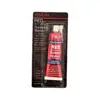 50/85g Red RTV Silicone Gasket Maker Sealant Automotive Metal Sealant High Temperature Resistant Engine Sealant Waterproof 6