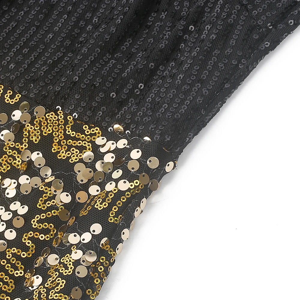 Рисунок 6 - Женское длинное платье в африканском стиле