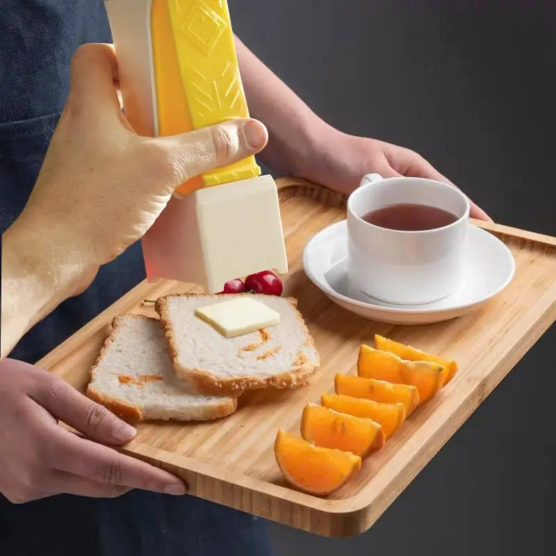 Household Stick Butter Cutter Butter Slices Convenient Butter Slicer Toast  Shredder Chocolate Kitchen Tools Accessori Cheese Cut
