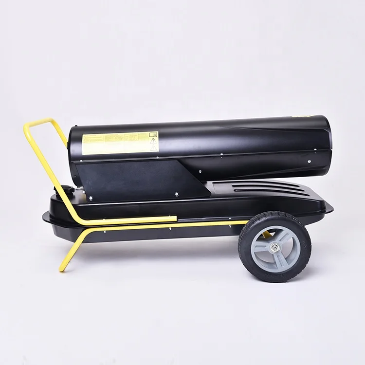 Diesel Fuel Air Heater Chicken Coop/Poultry Farm Heaters 4