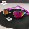 ARENA HD Waterproof Anti-fogging Professional Competition Goggles Men and Women Universal Swimming Goggles