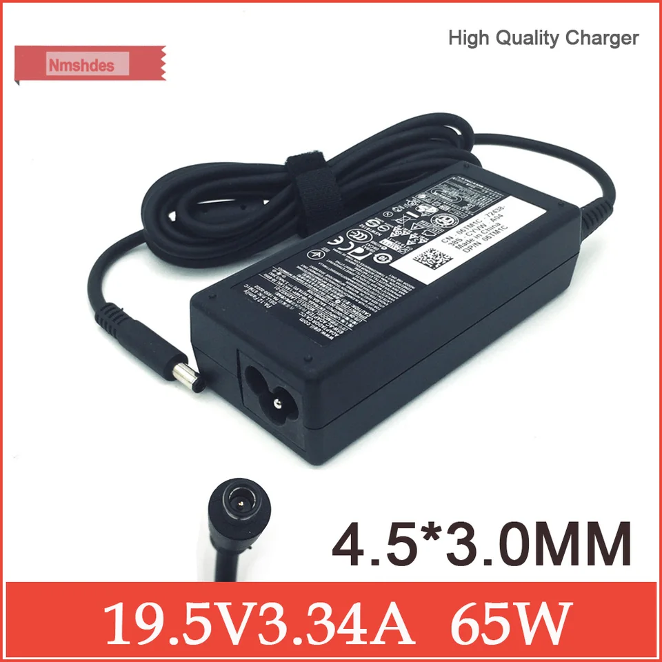 Top Chargeur - Adattatore di alimentazione, caricatore 6 V per