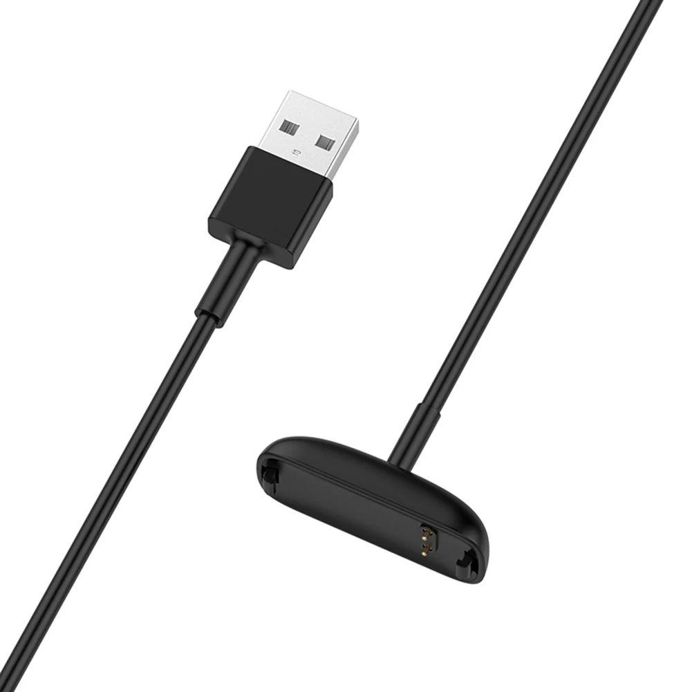 Fitbit Inspire 3  USB  ũ ũ ڵ, ũ ̺ ü  ũ, ð ׼, 50 cm, 100cm, 5V 1A