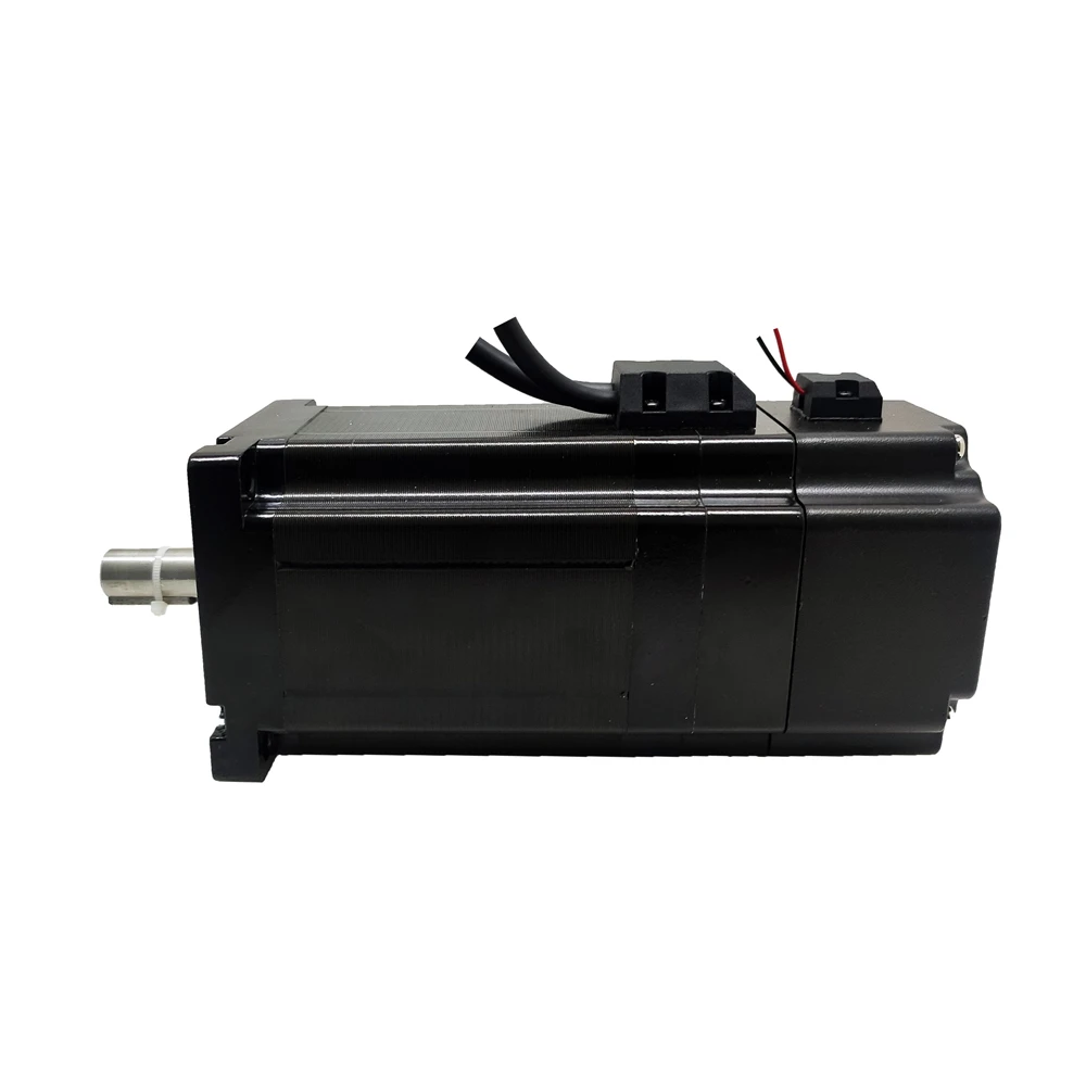 New and original YAKO YK286EC118A1-SC Closed Loop Stepper Motor