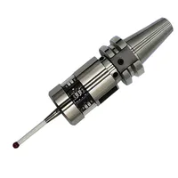 New CNC Machine Bed Wireless Probe | Infrared Signal CNC Measurement Probe Sensor | In-Machine Inspection Touch Probe for CNC Machining Centers - Image 4