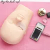 125pcs Disposable Makeup Clean Pad Excellent Double-layer Composite Membrane Absorbent Waterproof Tablecloths Tattoo Accessories 3