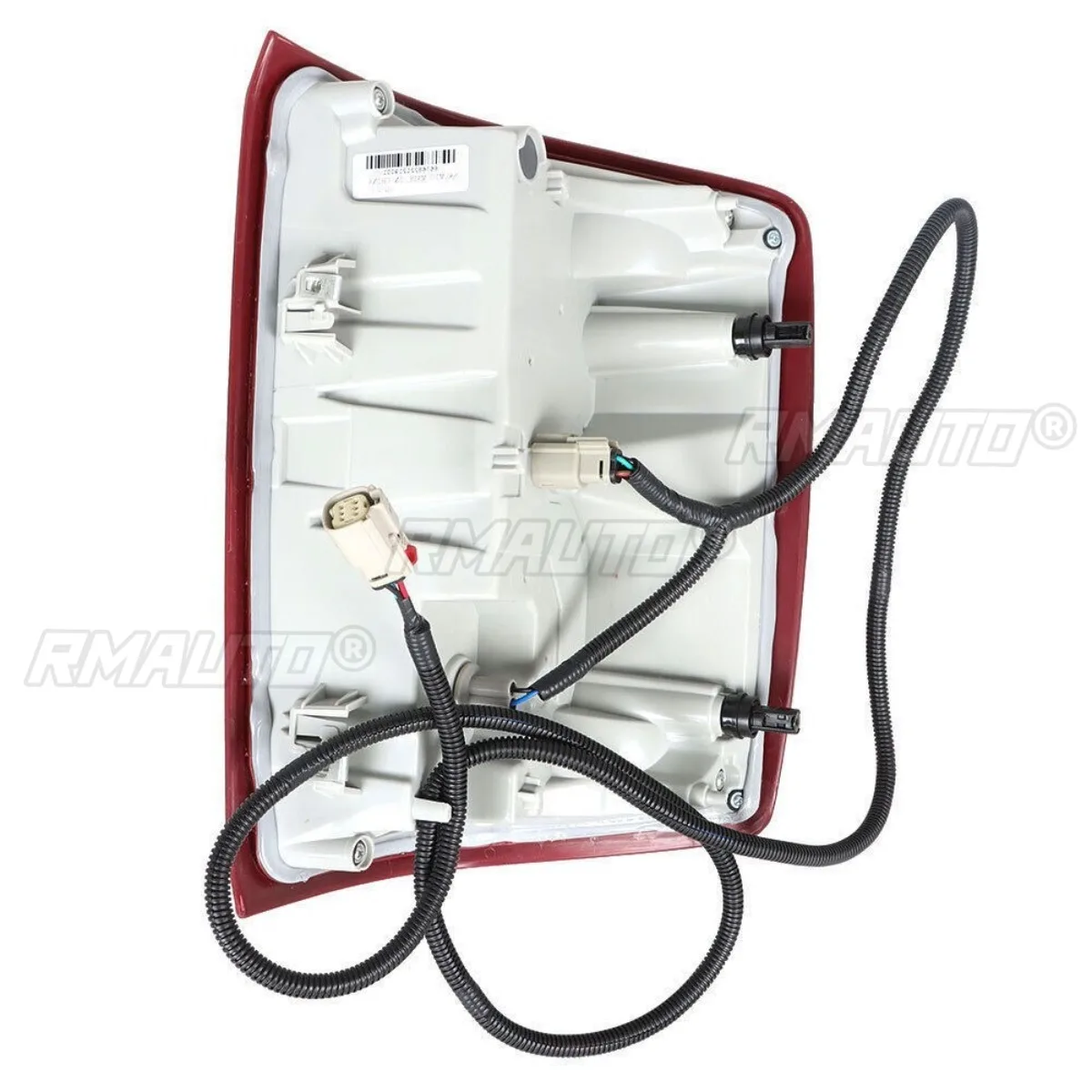 مصباح خلفي سيلفرادو 2018