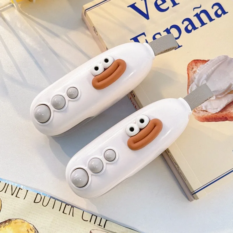 Portable Mini Heat Sealer for Snack Bags