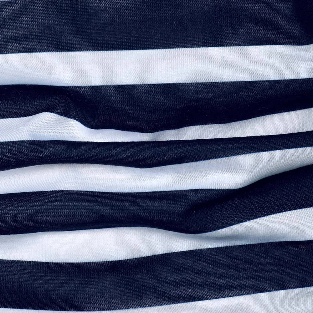 Men Short Sleeve Polo Shirt Two-Color Splicing And Stripe Design Tops Streetwear Casual Fashion Contrast Color Men Polo Shirt 14 Sd70456b05dae46ca962e57fb62846be0a