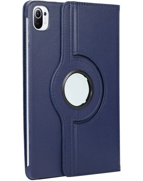 Custodia Per Xiaomi Pad 5 / Pad 5 Pro Colore Blu