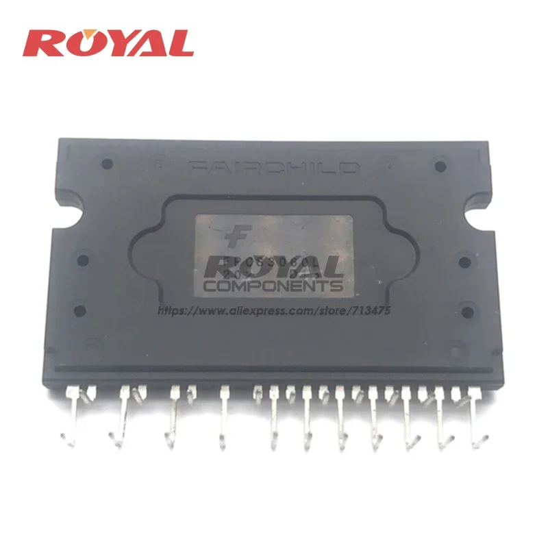 

FPCS3060L оригинальный IPM модуль