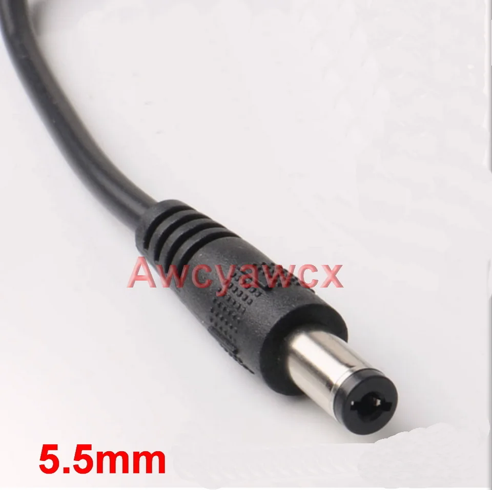 Guy-Tech Alimentatore Di Rete 9 V AC DC Compatibile Con Videocamera Di Sorveglianza Bunker Hill Eye 62368 Caricatore Spina EU - Foto 6