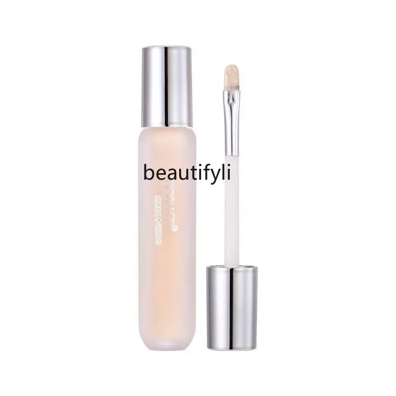 

Liquid Concealer Cover Face Spots Acne Marks Acne Dark Circles Tears Groove Waterproof Smear-Proof