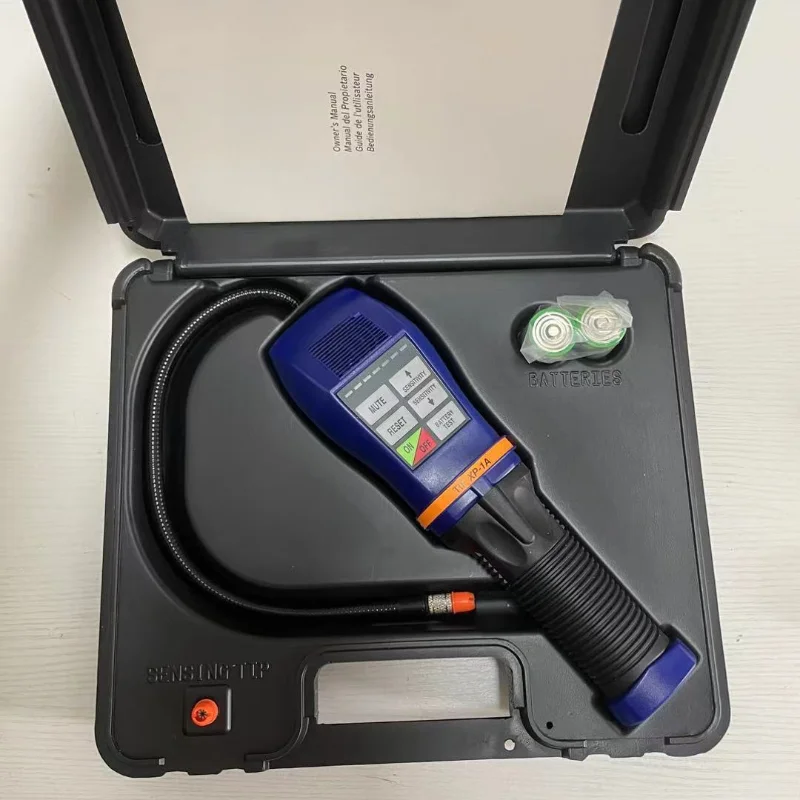 

XP-1A детектор утечки хладагента, абсолютно новый