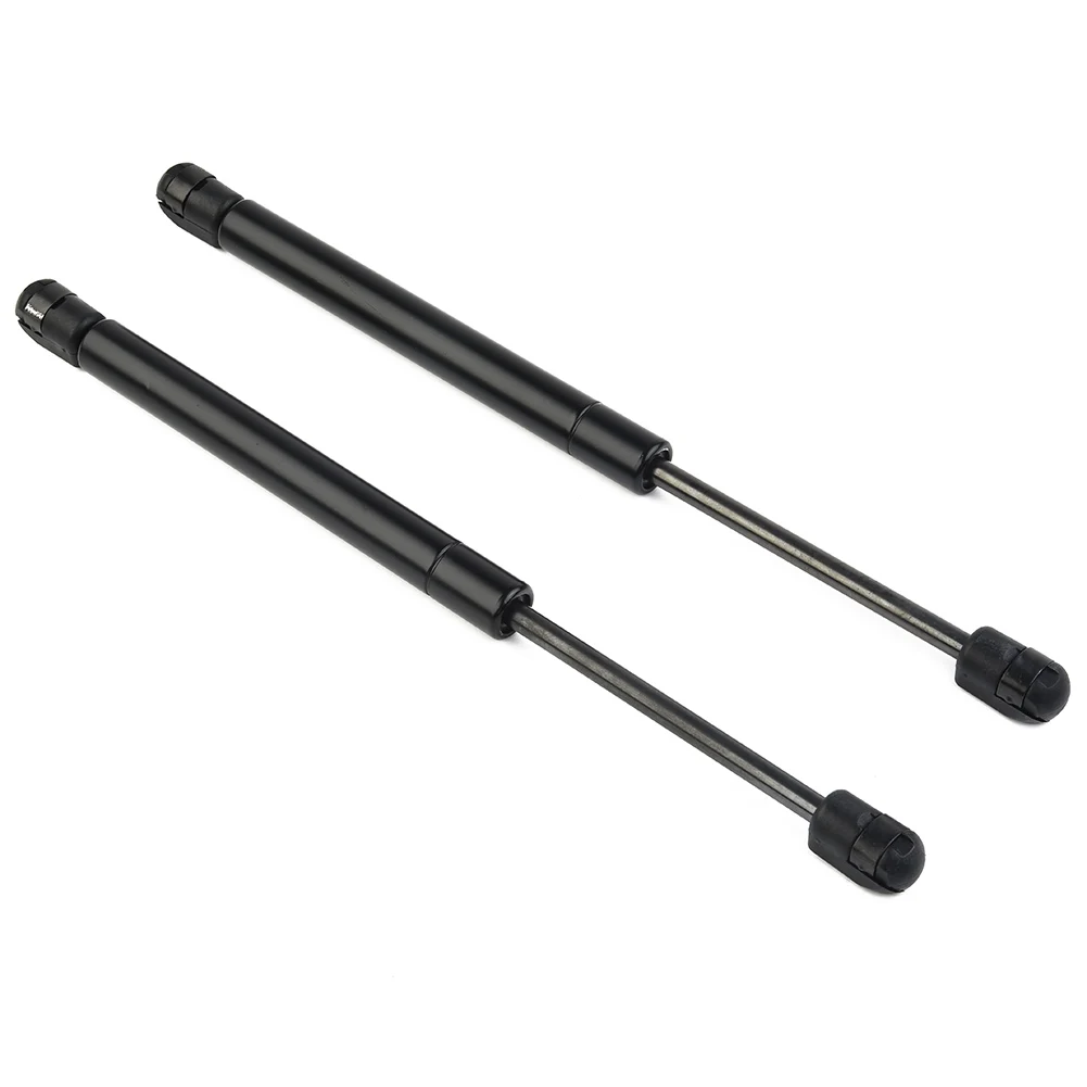 

Black 330mm Rear Lifting Trunk Gas Struts Supports For Cadillac CTS 2008-2013 Accessories Metal Durable Useful