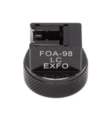 EXFO 어댑터 FC SC LC APC UPC 인터페이스