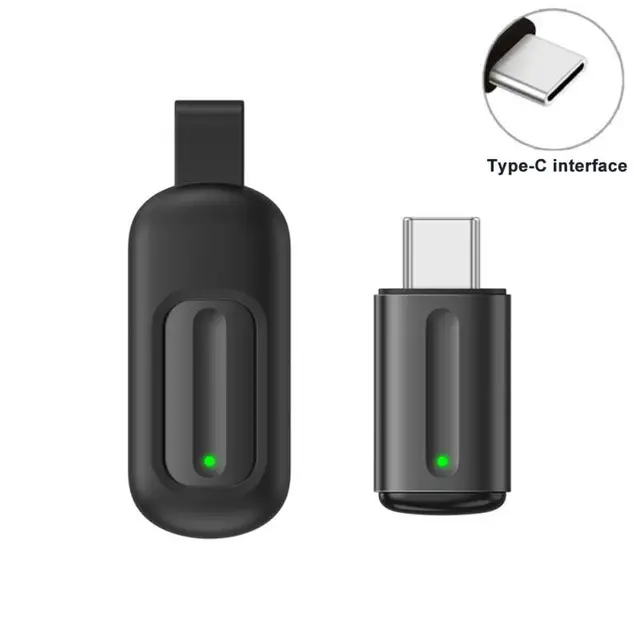 Black Type C