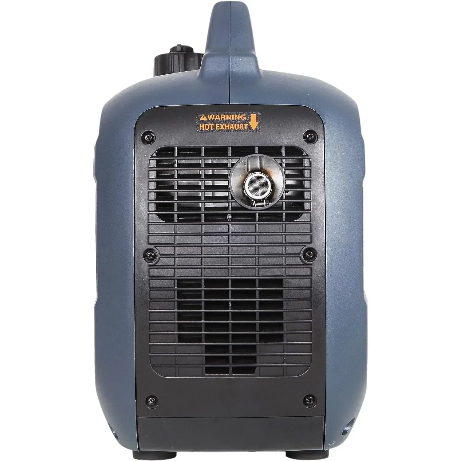 New 2000 W Portable Inverter Generator Dual Fuel Gas & Propane Powered Super Quiet Operation, Lightweight, RV Ready | USA | NEW