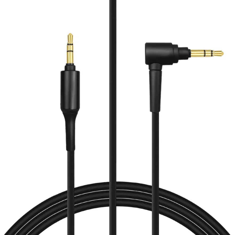

Запасной кабель-удлинитель для Sony MDR-NC60 MDR-NC50 MDR-NC200D SBH60 MDR-NC500D наушники