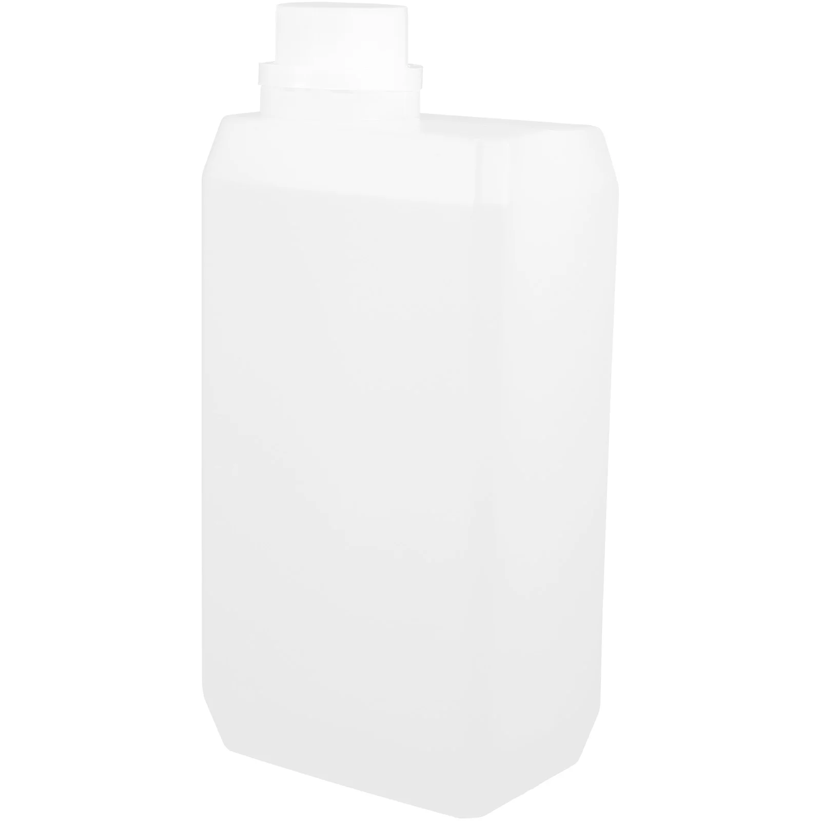 

Reusable Bottle Empty Laboratory Bottle Plastic Bottle With Lid For Water Oil Bottle Diffuser