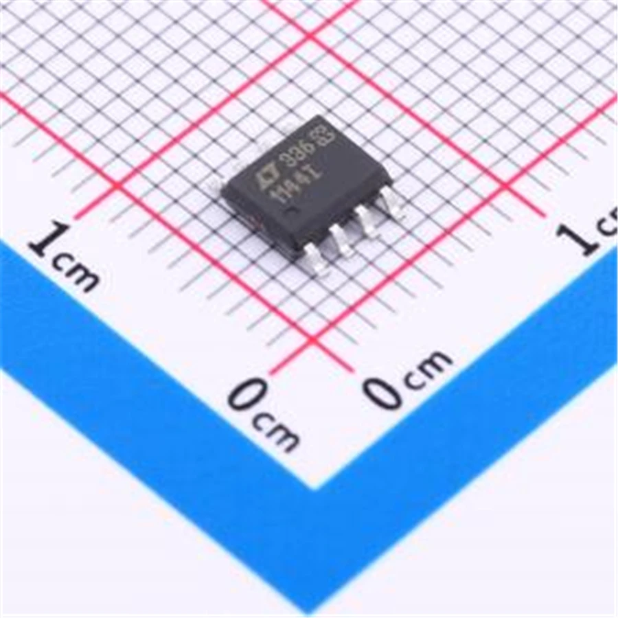 LTC1144IS8#TRPBF