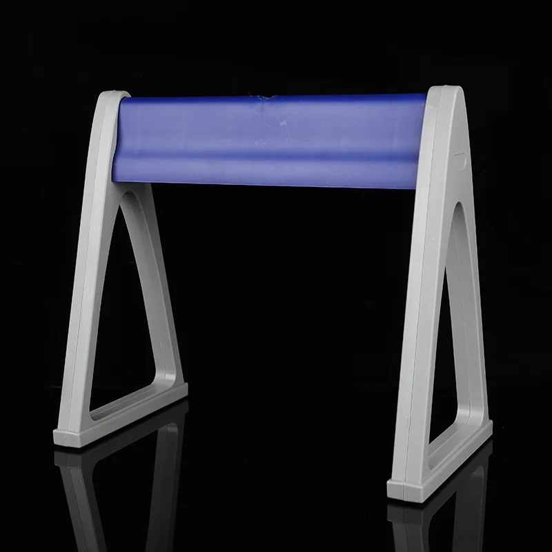 Storage Racks Pipette Linear Holder Sampling Stand Laboratory Tools Portable Micro