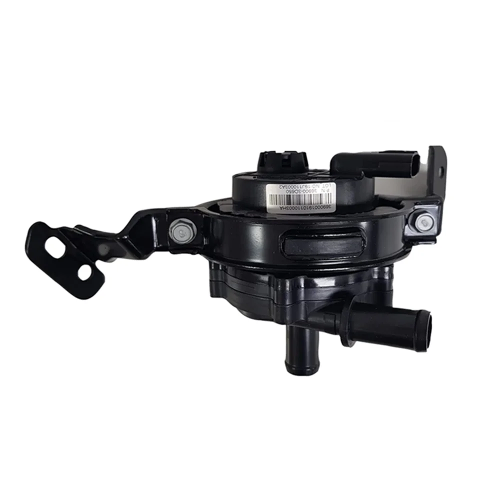 369103D650GENUINEEngineWaterPumpforKiaOptimaHybrid20L2017