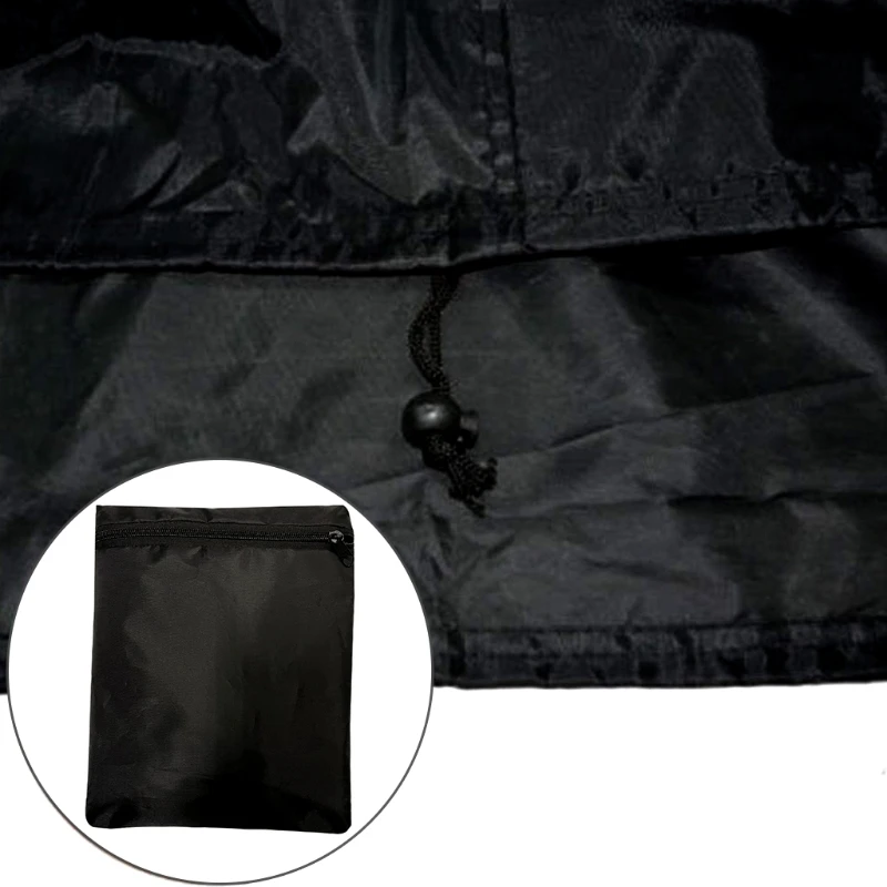 

Longue Cover Patio Sofa Longue Furniture Covers Waterproof Oxford Cloth