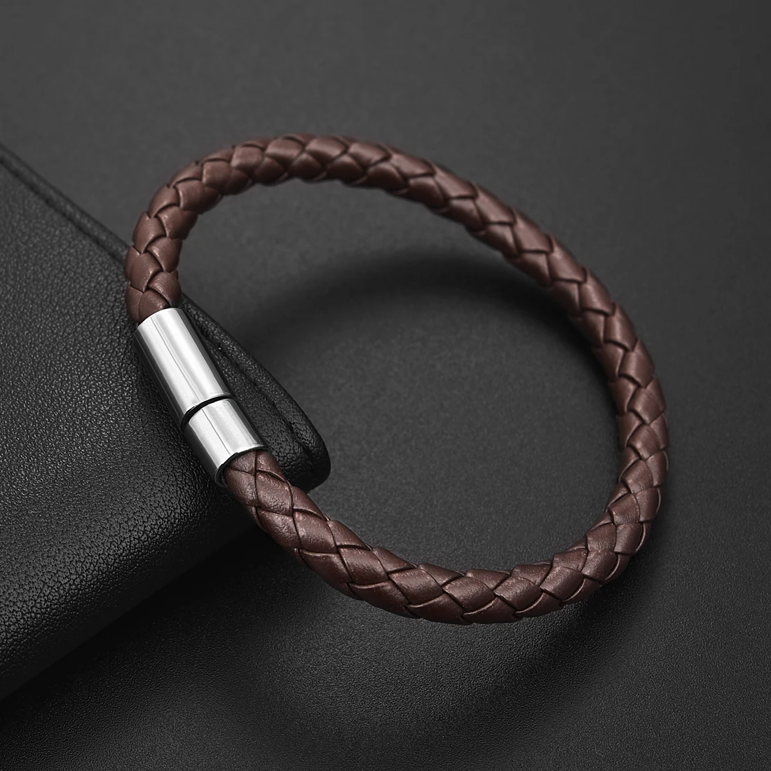 Leather Bracelet For Men