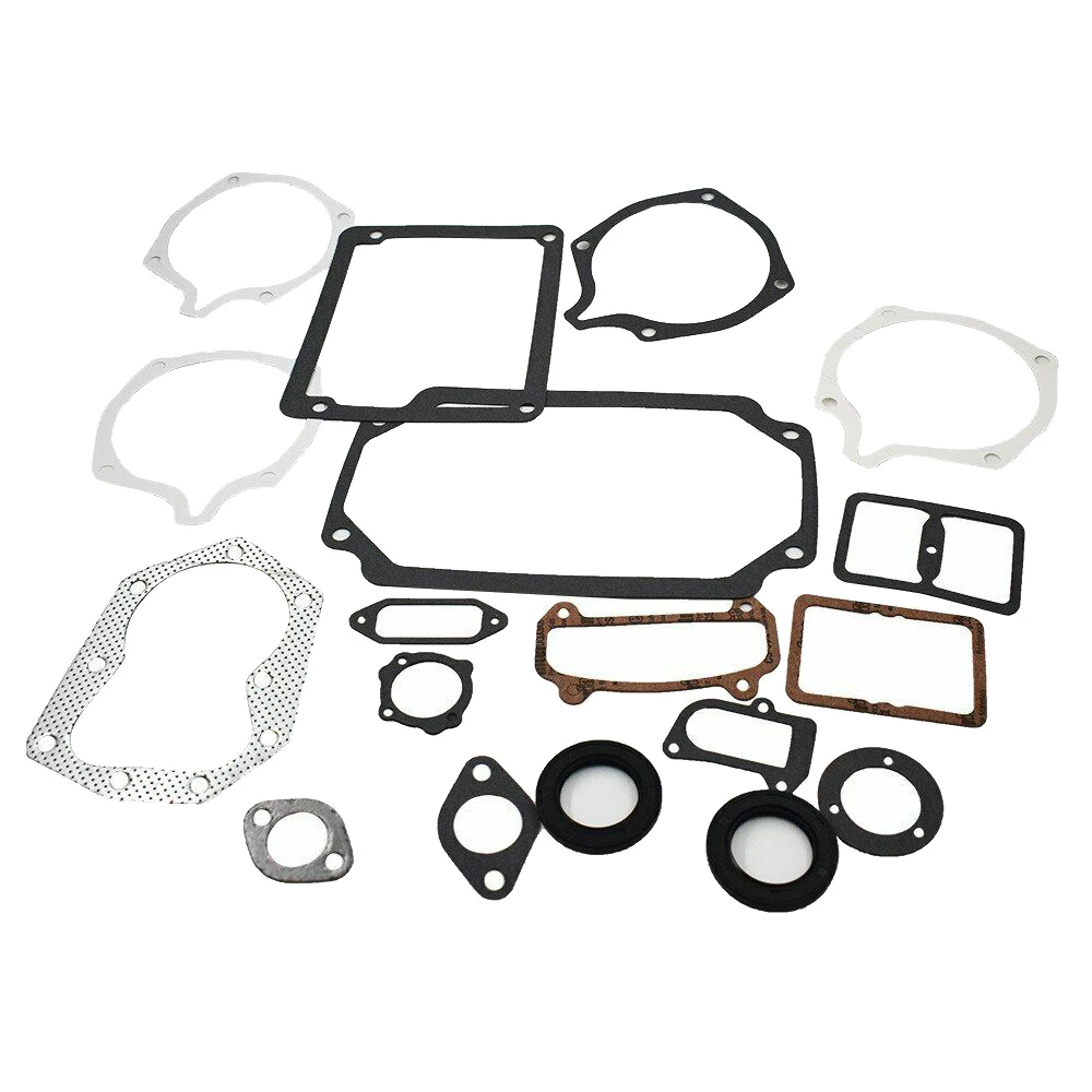 예초기 엔진 와셔 개스킷 키트, Kohler K241 K301 K321 10 12 14 Hp 47 755