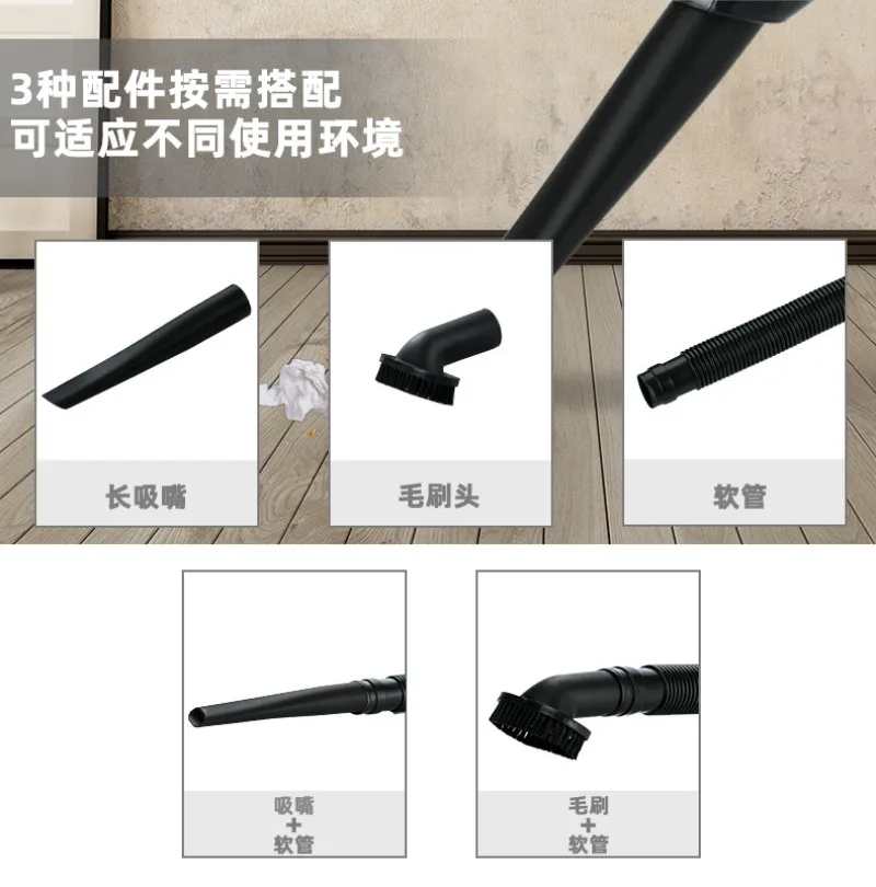 Car Vacuum Cleaner Wireless Portable Cleaning Machine for Car Home Appliance Powerful Handheld Cleaner for keyboard