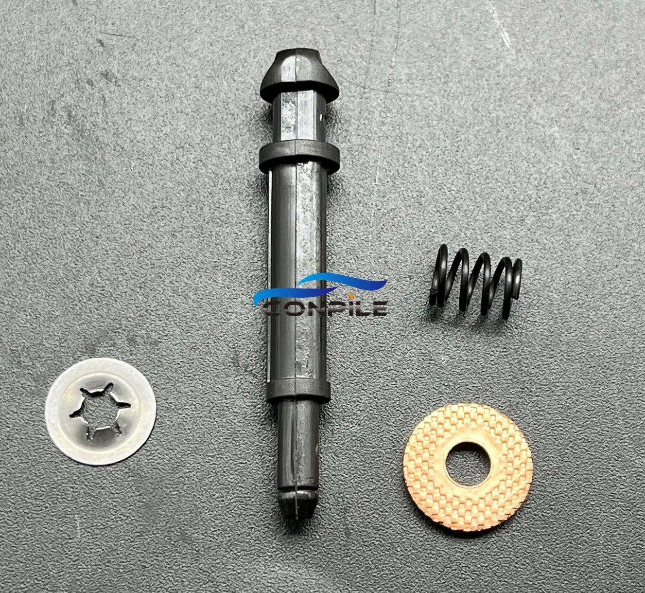 Starter Motor Carbon Brush Holder For Honda 7th Accord 2.4 Odyssey CRV New Fit XRV