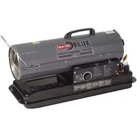 Dyna-Glo KFA50DGD 50,000 BTU Kerosene Forced Air Heater 2