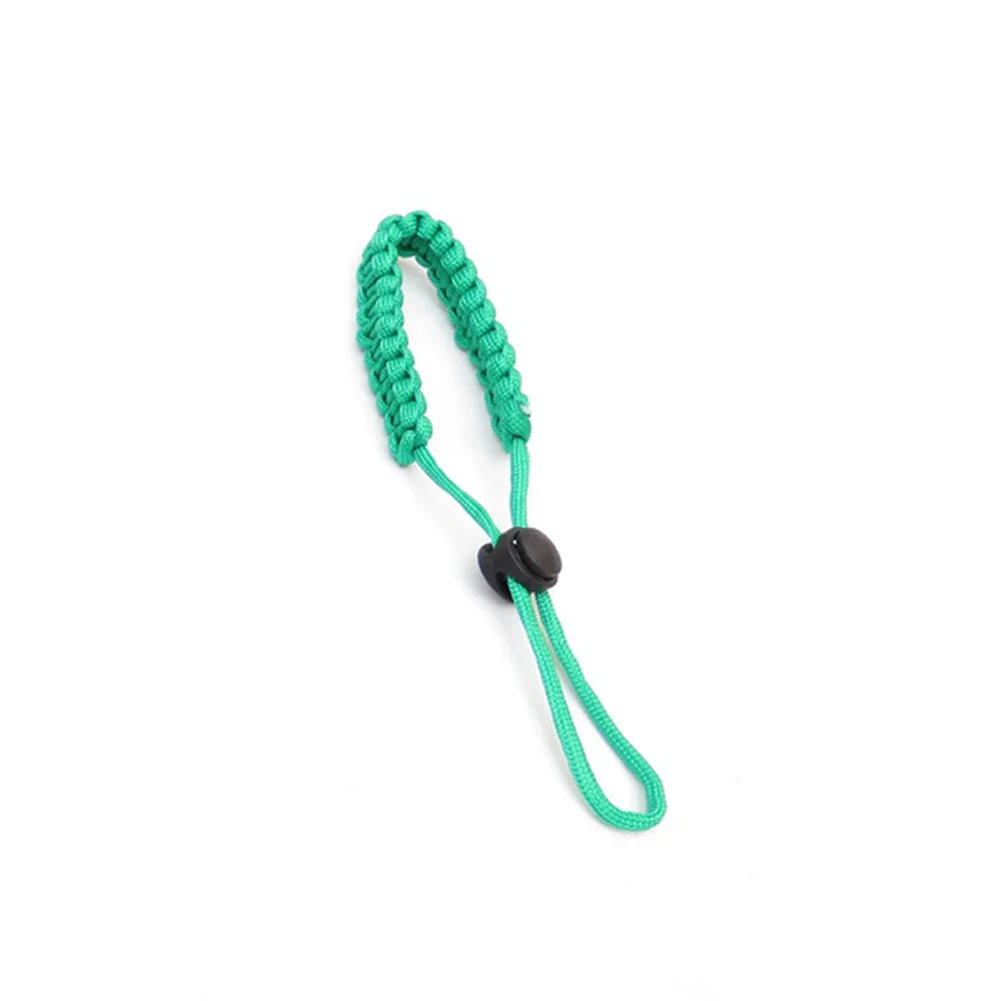 Scuba Diving Hand Wrist Rope Anti-Lost Hand Rope Underwater Camera Diving Pointer Wrist Strap Scuba Diving Accessories 3