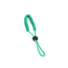 Scuba Diving Hand Wrist Rope Anti-Lost Hand Rope Underwater Camera Diving Pointer Wrist Strap Scuba Diving Accessories 3