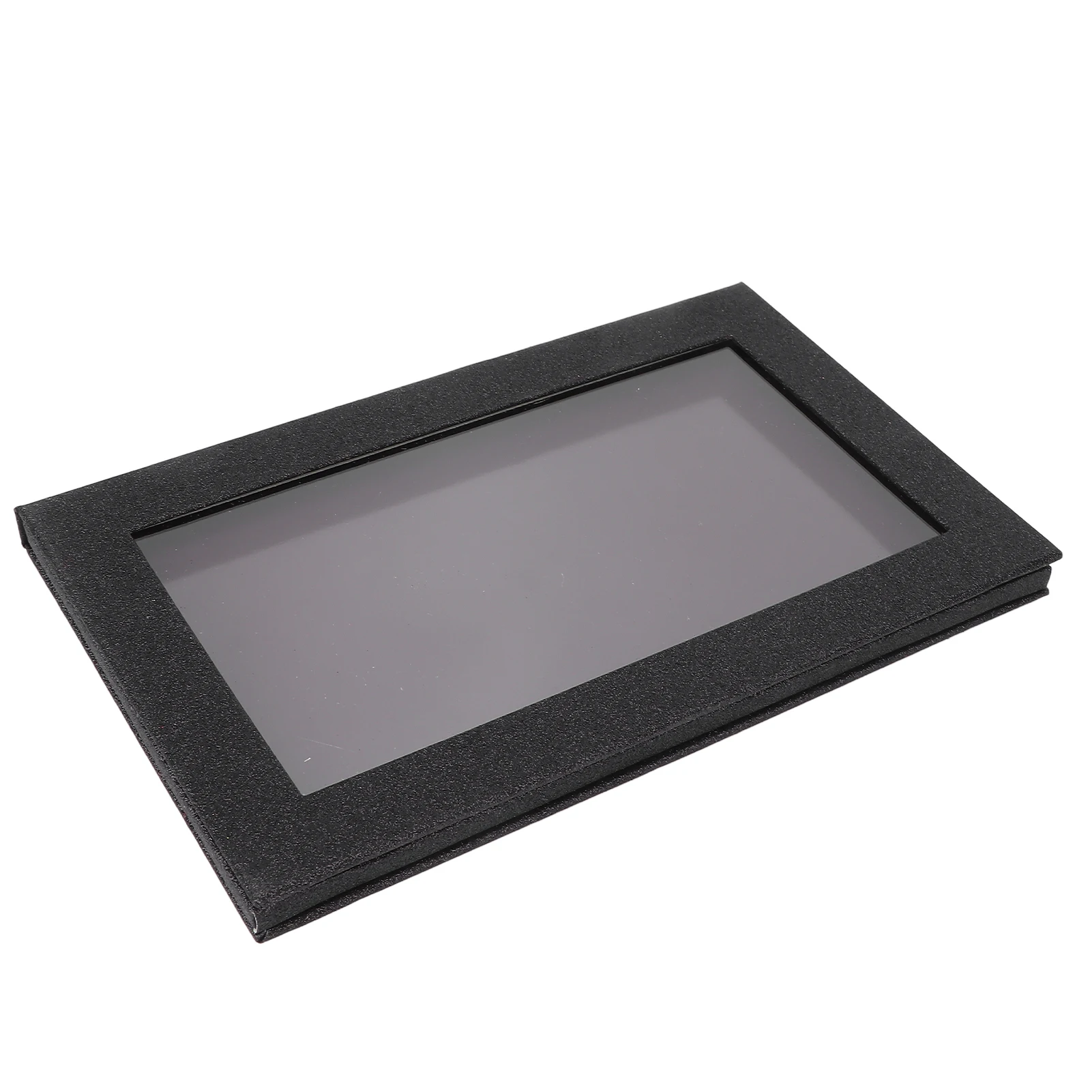 ZK30 Professional Magnetic Palette Eyeshadow Lipstick Storage DIY Empty Makeup Display Pans