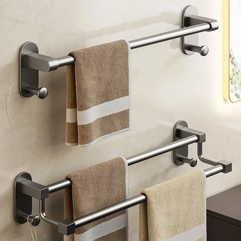https://ae01.alicdn.com/kf/Sd706293195624b73bb69a64db431c7e7e/Gray-Towel-Rack-304-Stainless-Steel-Towel-Rod-Single-Pole-Toilet-Double-Layer-Bath-Towel-Rack.jpg