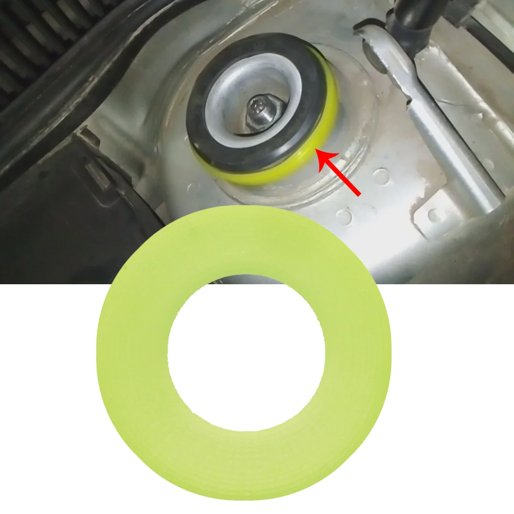 UniversalSuspensionShockAbsorbingRubberRingBushingBearingWasher