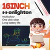 8.5/16Inch Writing Digital Graphic Drawing Tablets Electronic Handwriting Pad Toys for kids Electronic Drawing Board LCD Screen 1