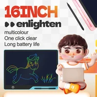 8.5/16Inch Writing Digital Graphic Drawing Tablets Electronic Handwriting Pad Toys for kids Electronic Drawing Board LCD Screen 1