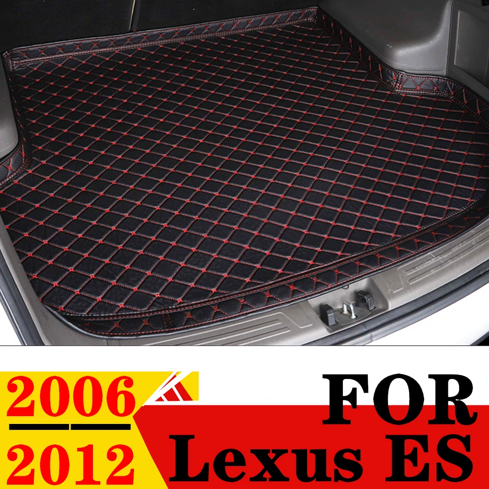 

Коврик багажник для Lexus ES 2012 2011 2010 2009 2008 2007 2006