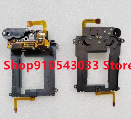

For Nikon D750 Shutter Unit with Blade Curtain Accessories 111HY Camera Replacement Unit Repair Part