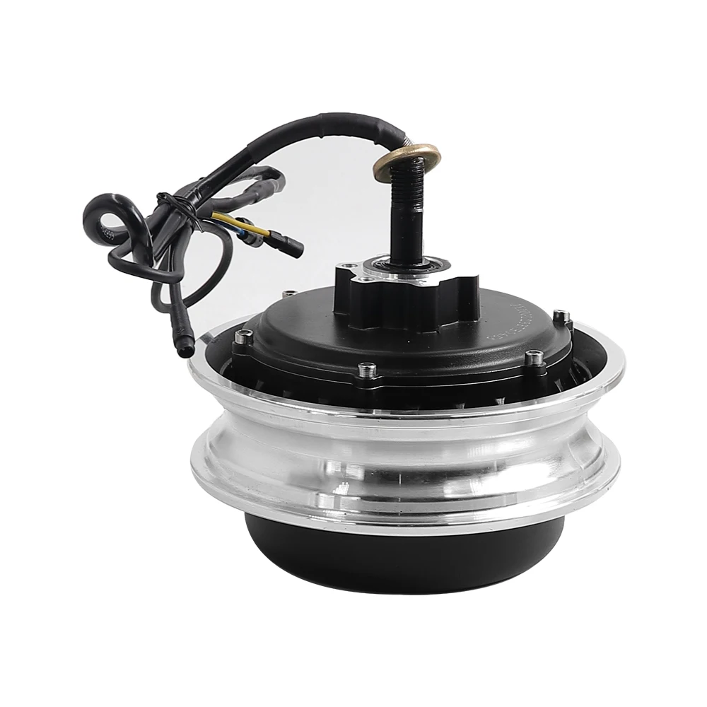 Motor Only for INOKIM OXO Electric Scooter Rear Wheel Engine Motor ...