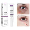 Instant Eye Bag Removal Cream Retinol Anti-Wrinkle Firming Skin Fade Fine Lines Anti Dark Circle Puffiness Brighten Eye skinCare
