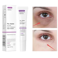 Instant Eye Bag Removal Cream Retinol Anti-Wrinkle Firming Skin Fade Fine Lines Anti Dark Circle Puffiness Brighten Eye skinCare 1