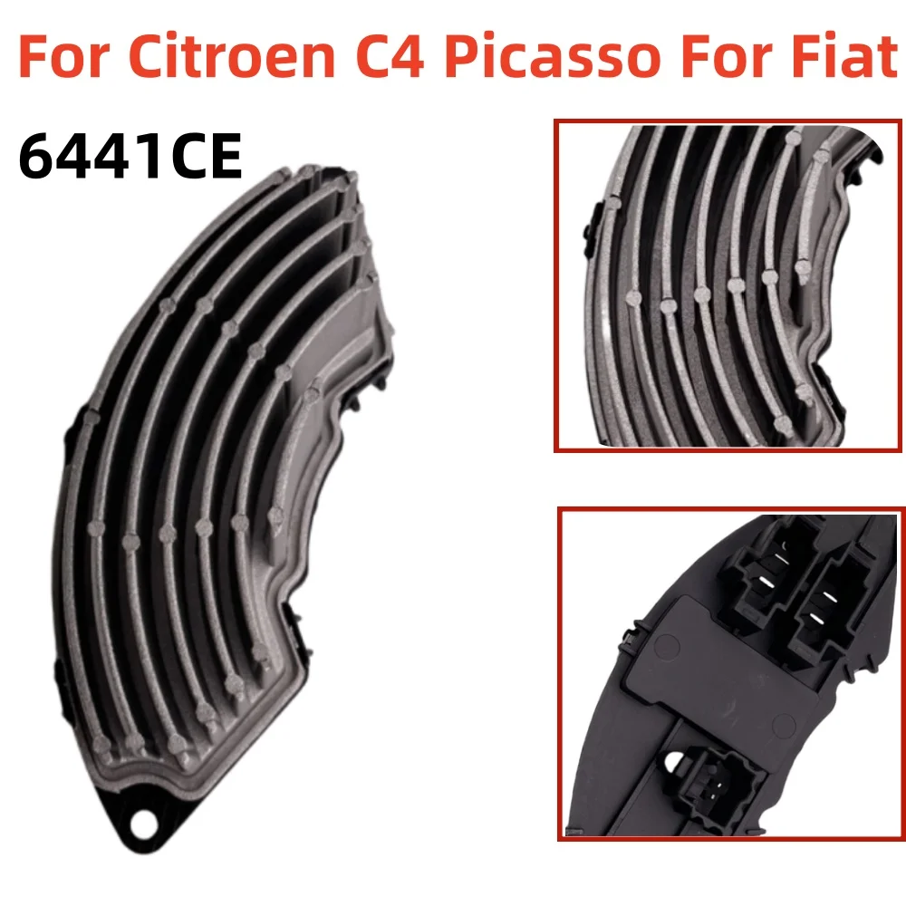 6441CE For Peugeot Citroen C4 Picasso Alfa Romeo 77366112 A43001400 ...
