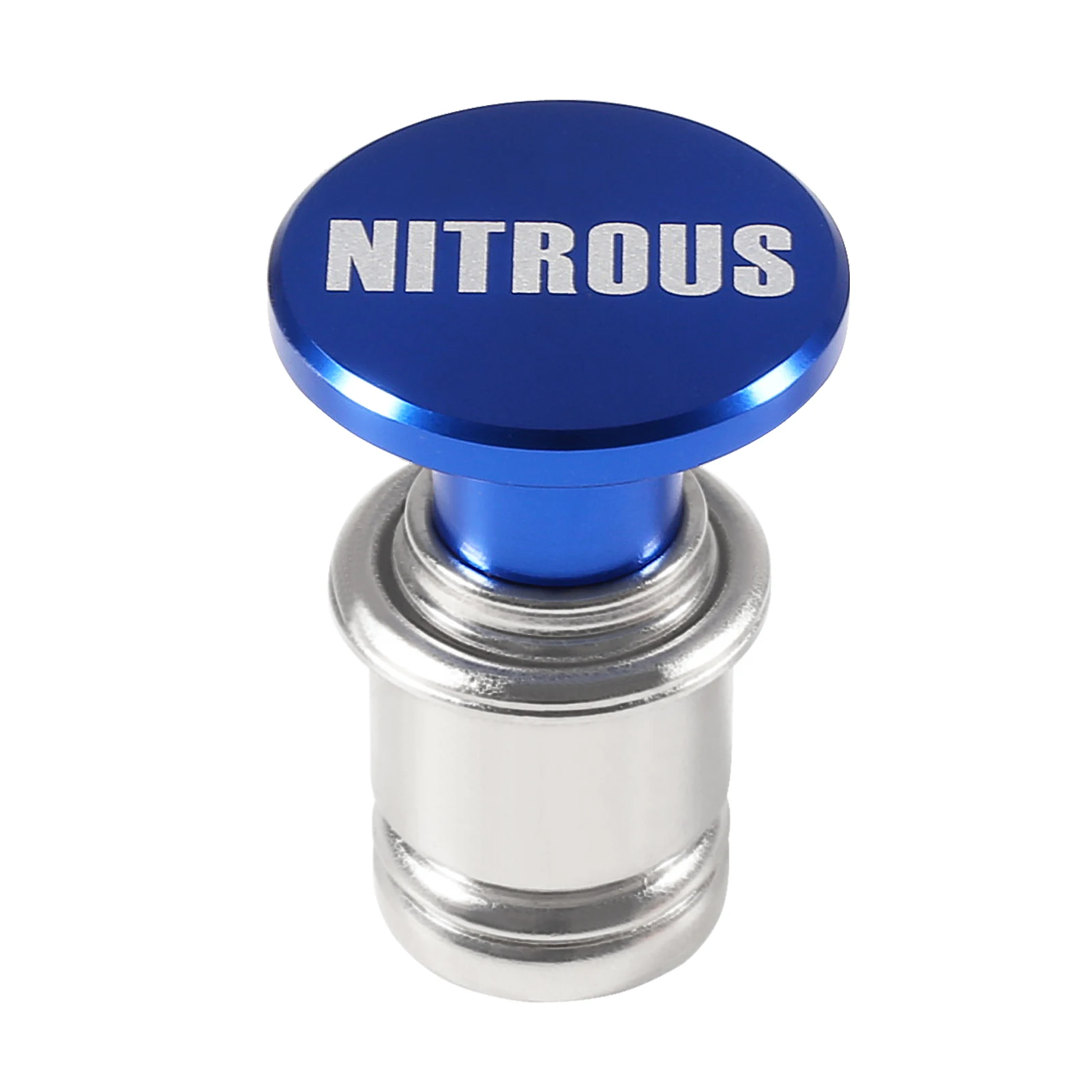 Blue NITROUS