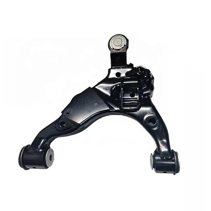 

Chassis Parts Front Axle Lower Control Arm 48069-60050 For LAND CRUISER PRADO GX400 460 LEXUS GX400