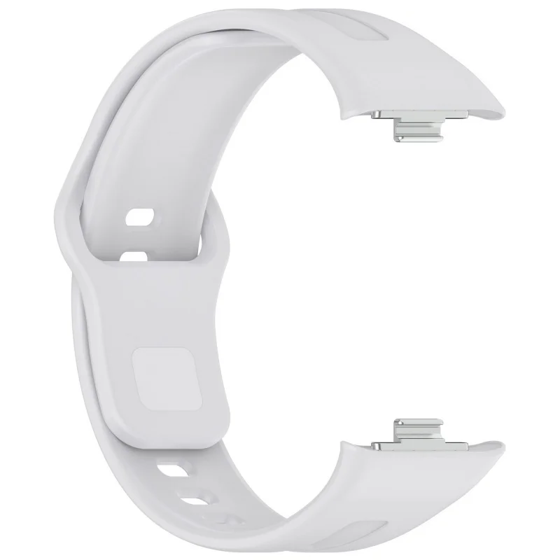 Sports Silicone Band with Protective Case for Smartwatch - Universal Fit Strap and Case Accessories