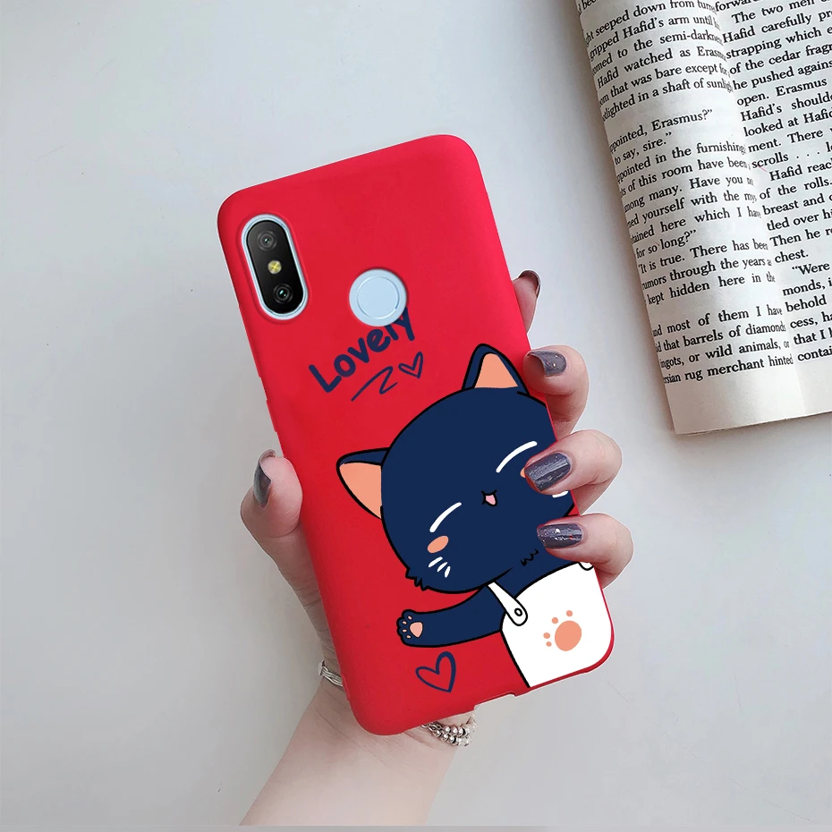 Black Astronaut Marble Shockproof Silicone Phone Case